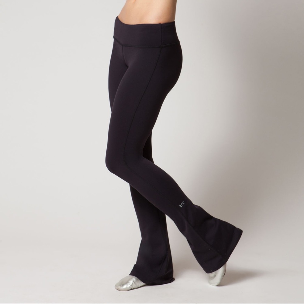 splits 59 Raquel flare leggings